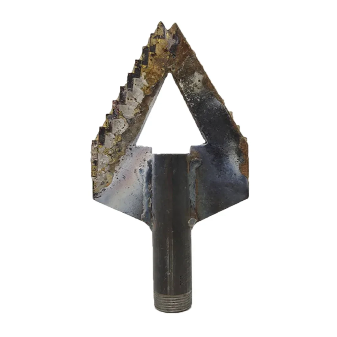 FOR Water well drilling rig super hard alloy bit/Electric drilling rig BIT/2-wing stone drilling/3-wing Rock drill bit 40-250mm