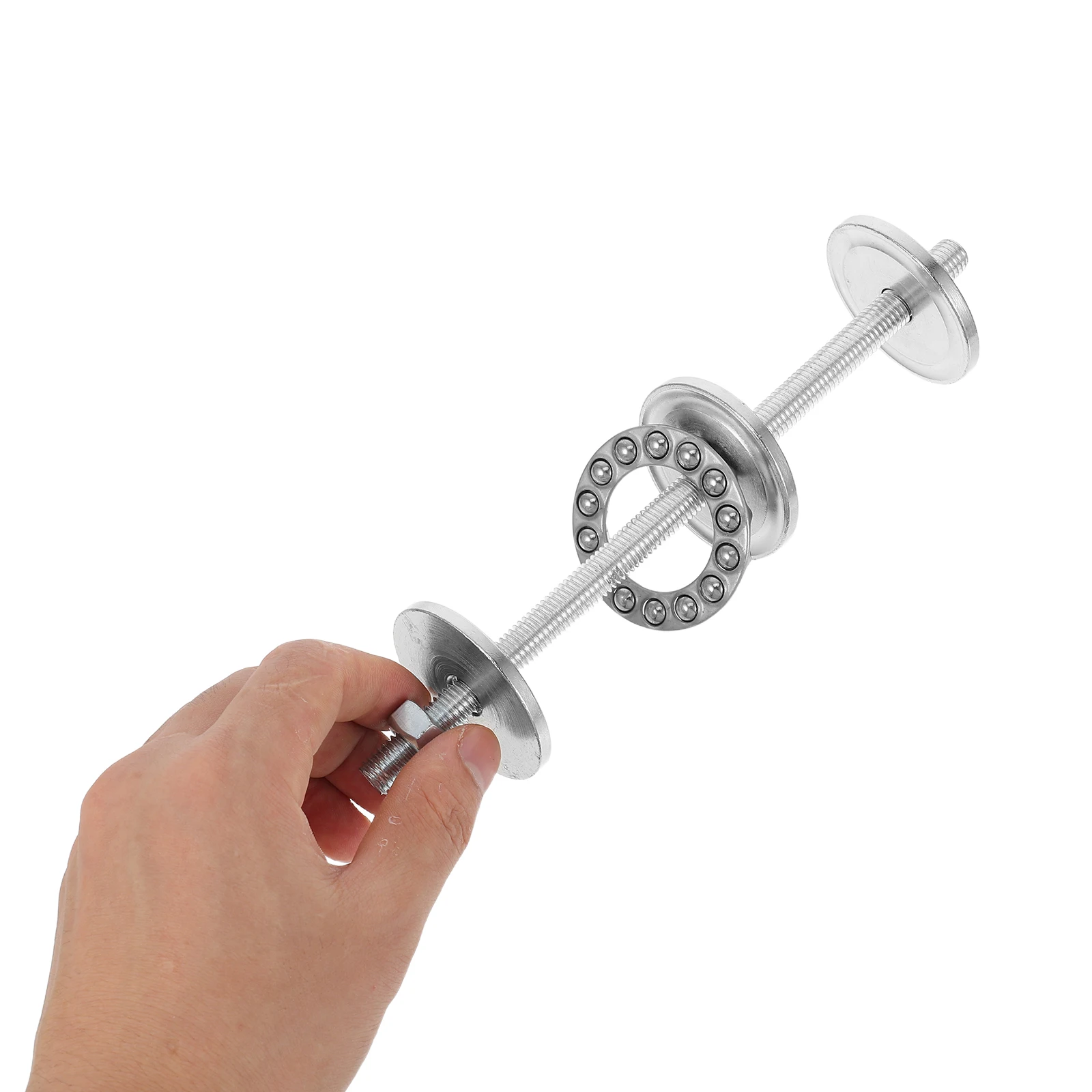 

1pc Bowl Group Installation Tool Bike Steel Headset Tools Bottom Bracket Wrench Fork Pin Press Bearings Mountain Road