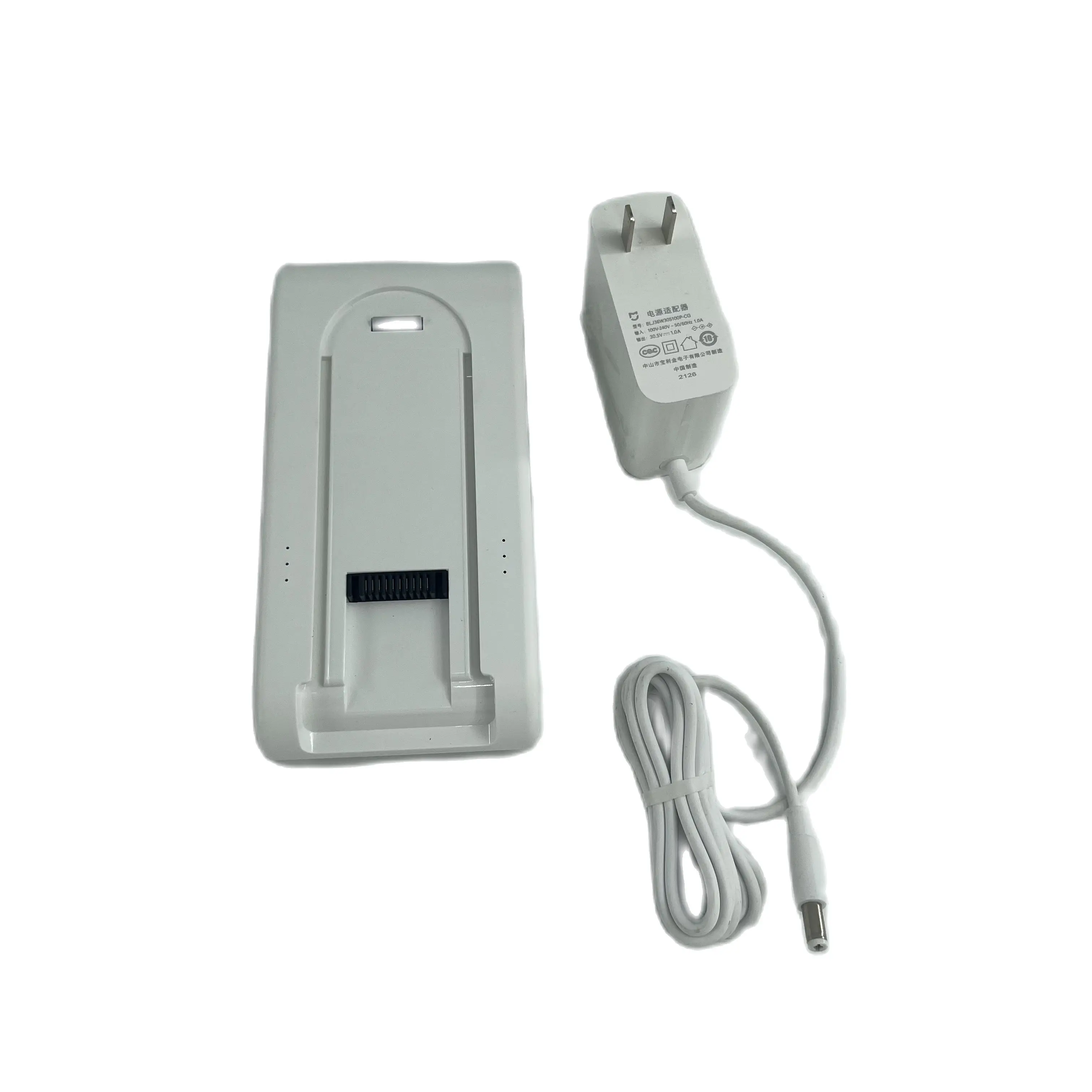 Original Accessories For Xiaomi G11 Vacuum Cleaner Replacement Batteries