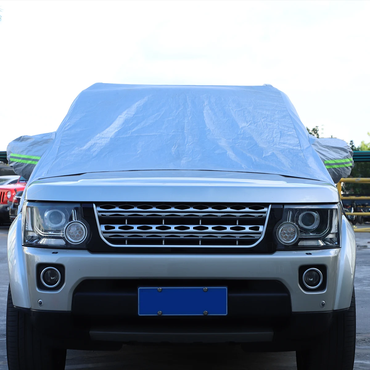 For Land Rover Disc… - image
