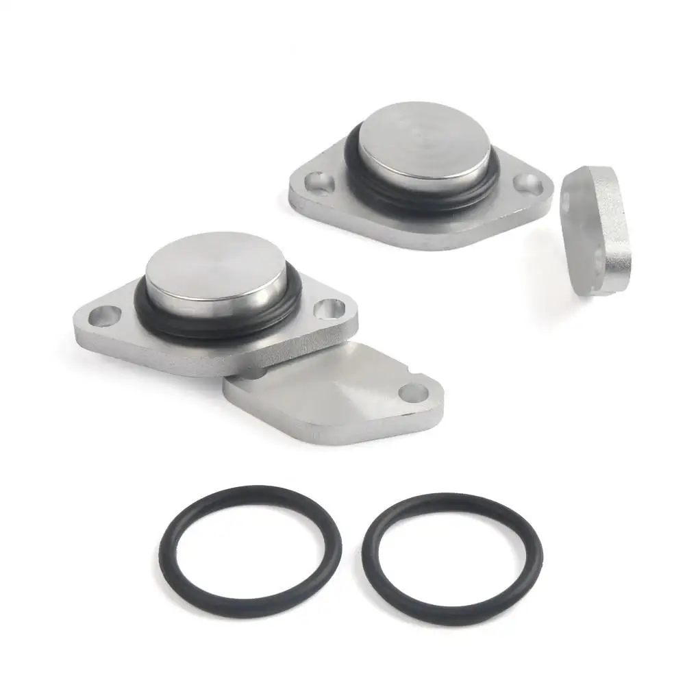 

EGR Removal/Blockage Kit for Land Rover Discovery 3 Range Rover Sport TDV6 Engine Maintenance Automotive Parts Accessory