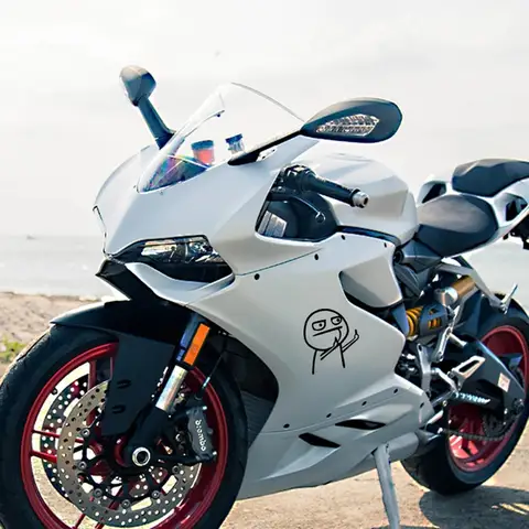 10 best sales रिफ्लेक्स स्टिकर - №10