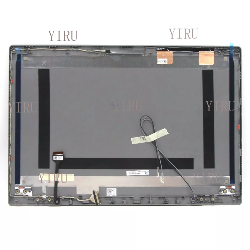 LL+  For Lenovo IdeaPad 3-15ADA05 3-15ARE05 Lcd Back Cover 5CB1B02748 5CB0Z56885