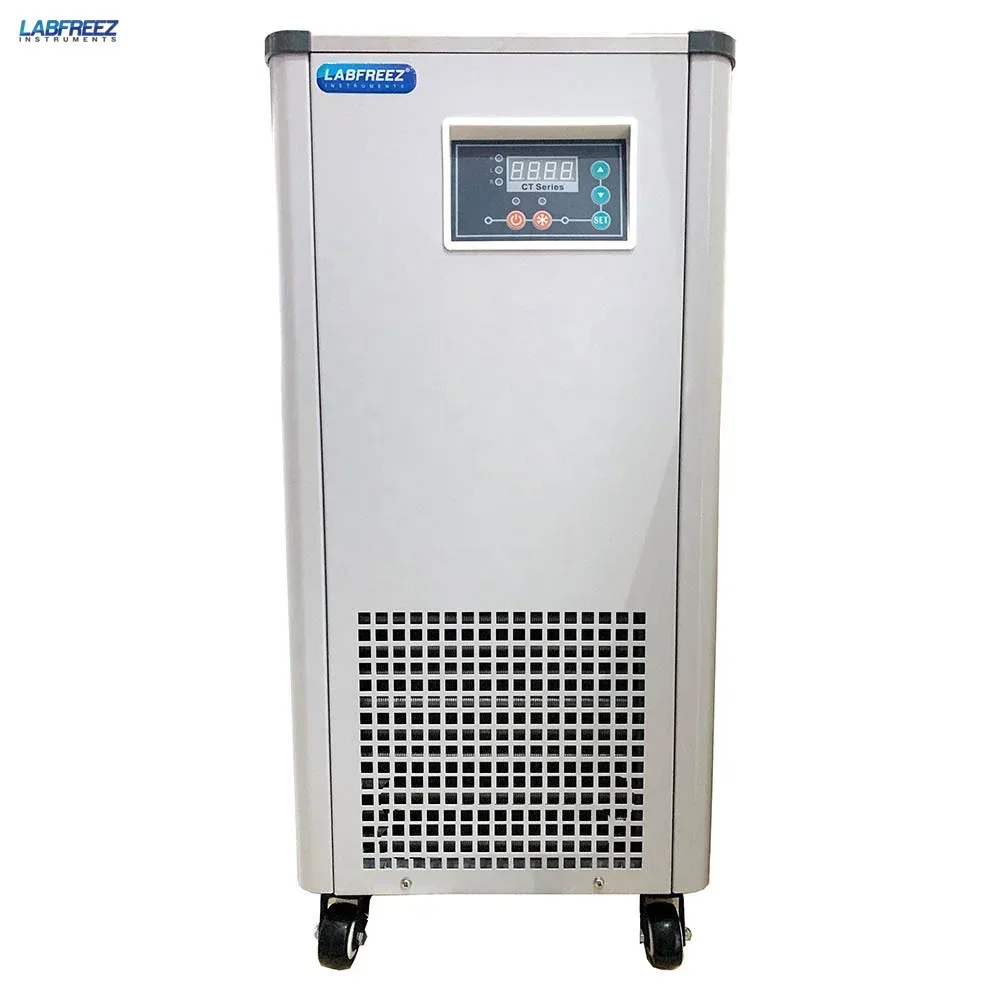 2026 Ultra Low Temperature Cold Trap