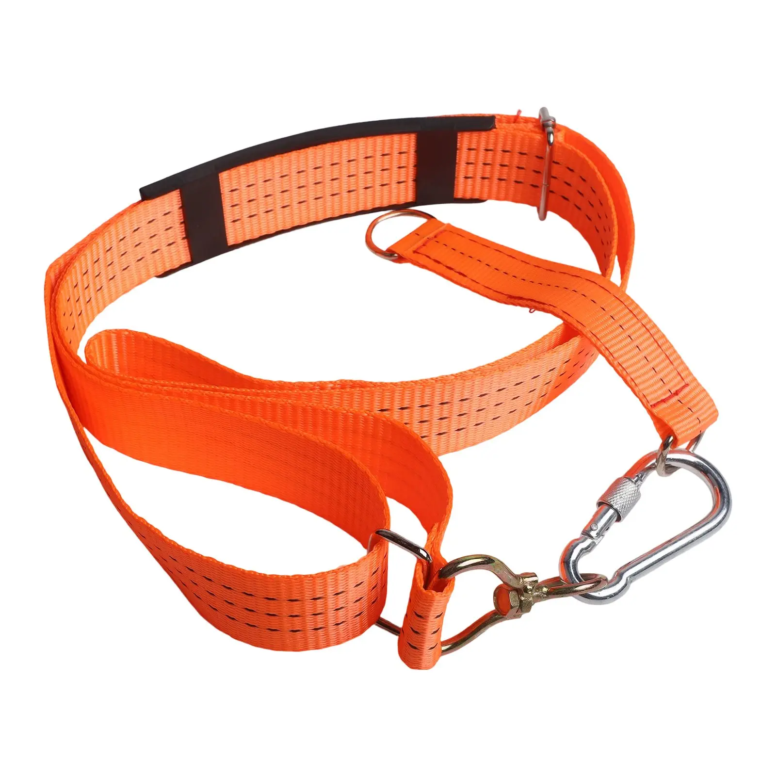 2PCS Adjustable Drill Shoulder Strap 1.8M Length For Cordless Driver Wrench Electric Tool Hanging Belt Harness Accessorie