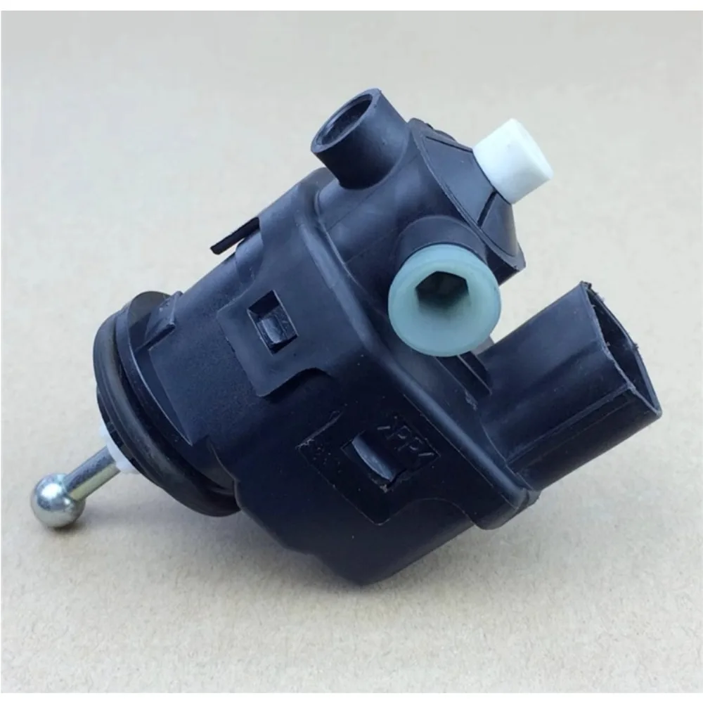 Car Headlight Leveling Motor for Honda CRV Accord Odyssey Front Light Adjustment Actuator Repair Parts