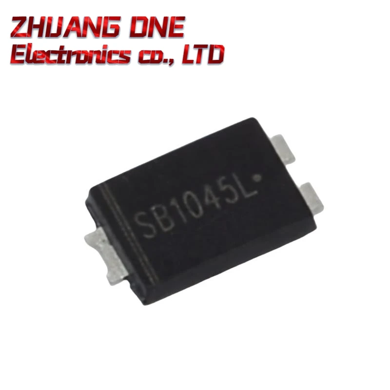 10 buah SB1045L 45V10A SB1060L SB10100L SB1545L SB1550L SB1560L SB2045L SB2060L SB2080L T15L100 T20L100 SCHOTTKY DIODE TO-277