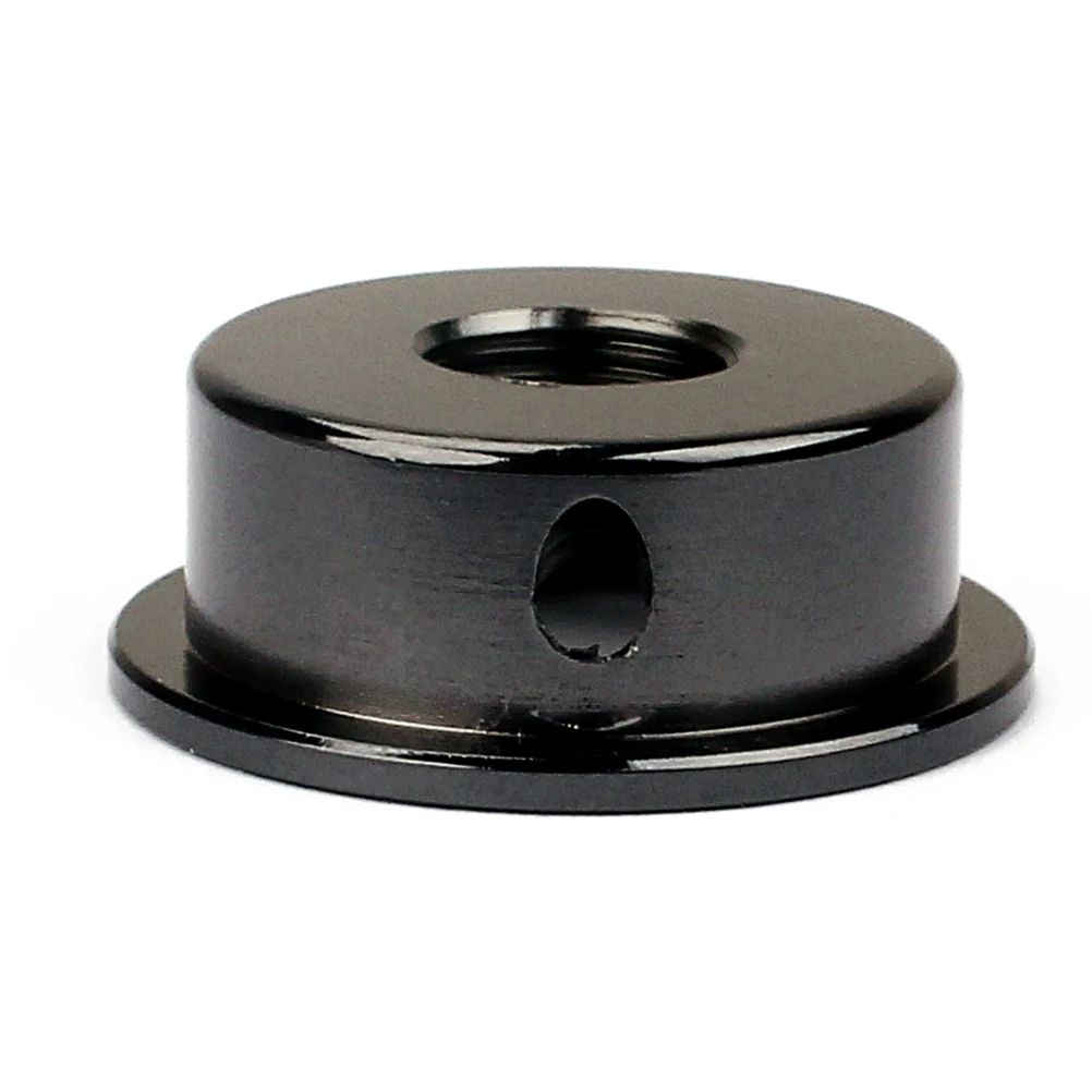 

2pcs Gt150 Metal Threaded Socket For 22Mm Hole For Parts Accessories Jack Guitar Accessories Plate Jack Guitar Parts