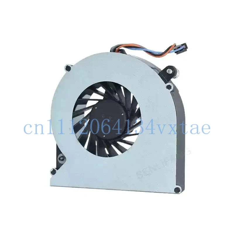 Replacement CPU Fan for HP ProBook 4530s 4535s 4730s 6460b 6465b 6570b 6475b EliteBook 8460p 8470p 8450p Series  0.1