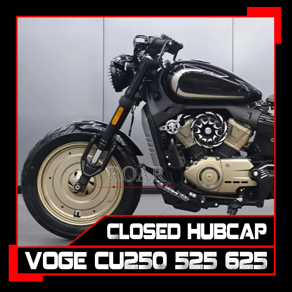 

Заглушки для колес мотоциклов, нержавеющая сталь, аксессуары для VOGE CU250 CU525 CU625