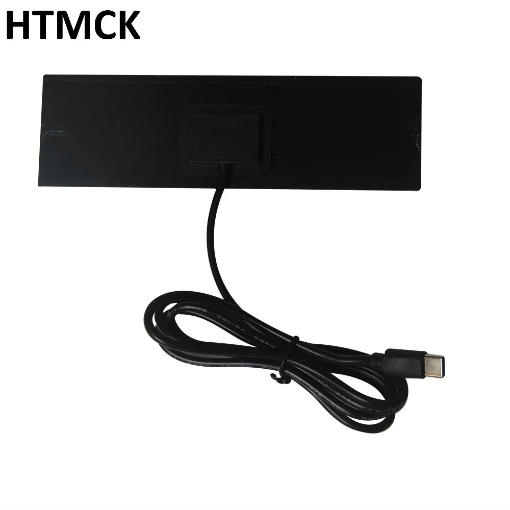 5W 5V Solar Charger Type-c Portable Power Bank Panel for Phone USB Devices Security Camera Camping Emergency Power Outage Backup