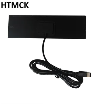 5W 5V Solar Charger Type-c Portable Power Bank Panel for Phone USB Devices Security Camera