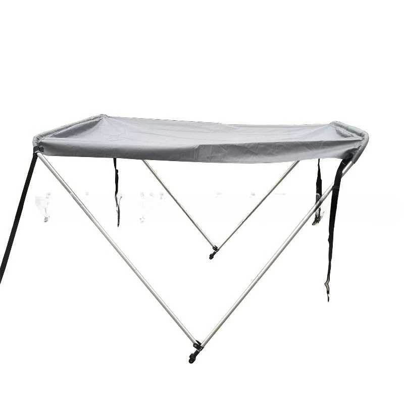 

Manufacturers supply rubber boat inflatable boat awnings, kayak assault boat awnings, marine awnings aluminum