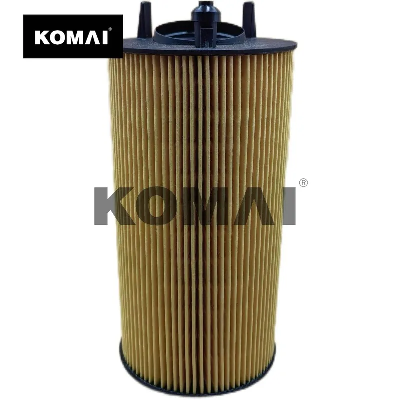 KOMAI 24063084 Oil Filter Kit Fits X Penta 24063074