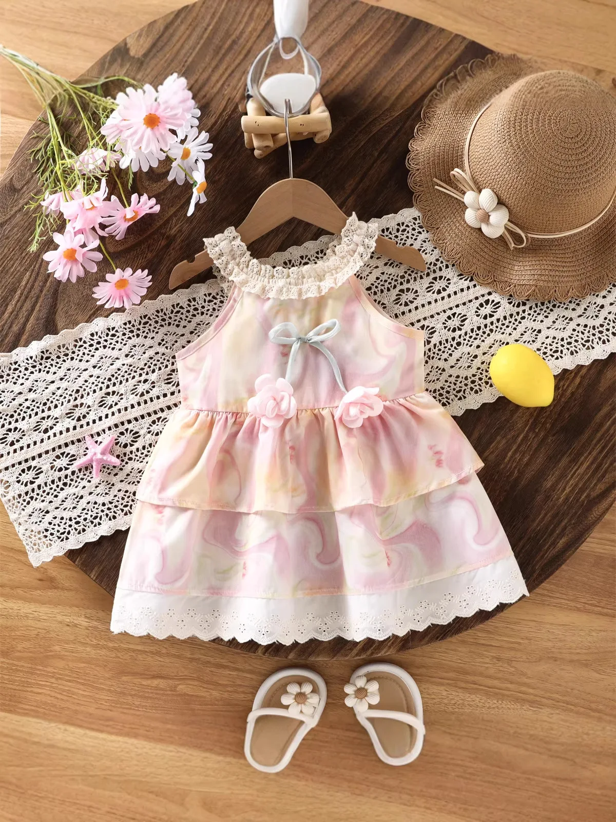 2026 New Summer 1-5…