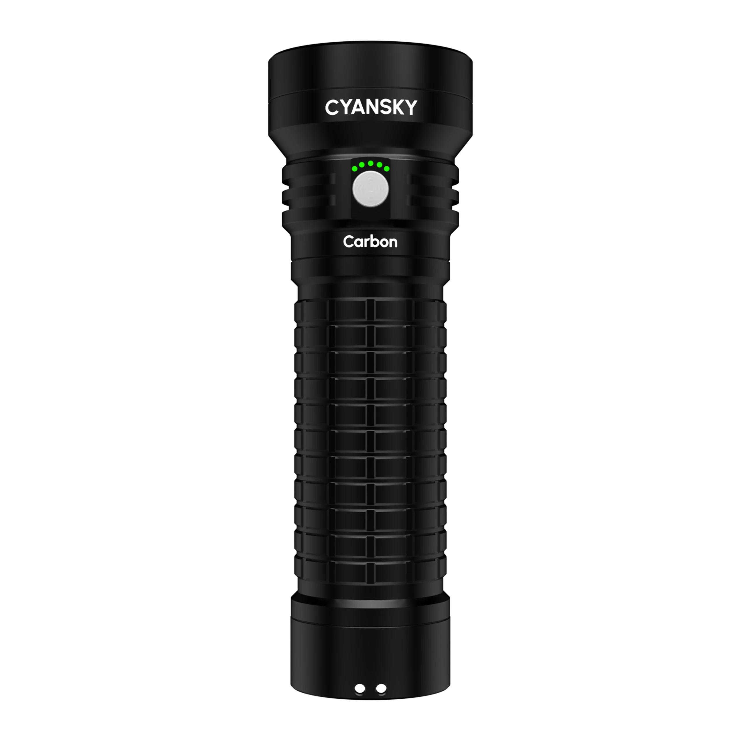 Cyansky Carbon 2000…