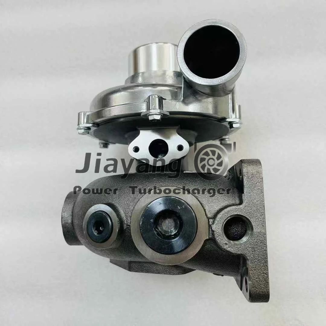 

RHC6W Turbocharger 119195-18030 119195-18020 119172-18011 119172-18010 119175-18031 for Yan Mar Marine with 4LH-STE Engine