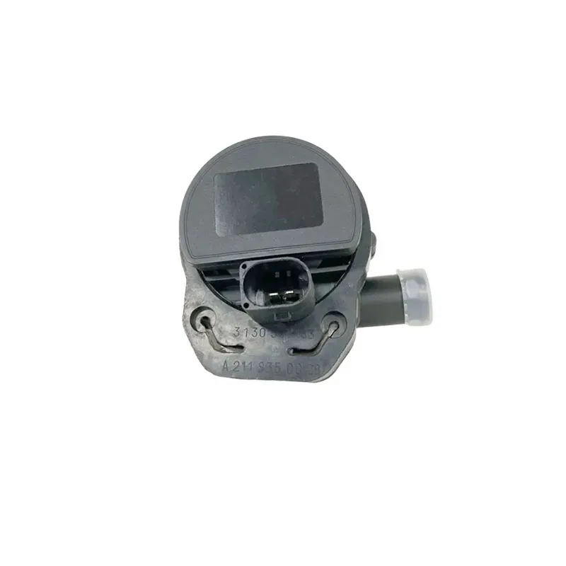 New Water Pump Compatible with W169 W245 C219 W211 W166 W166 W164 W166 2118350264 1718350064