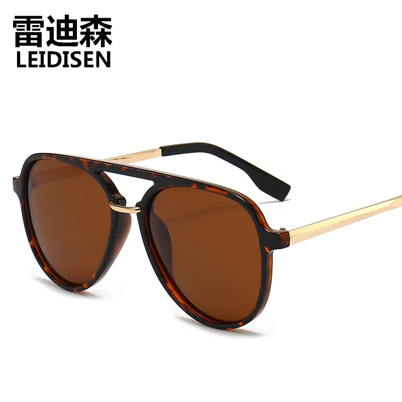 Women\'s Polarized Sunglasses Aviation Frame Outdoor UV400 Protection Sun Glasses Rays Brand Designer 2022 New Fashion Eyewear