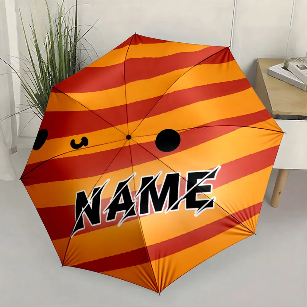 Custom Name Umbrella, 