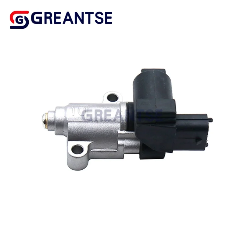 

Idle Air Control Valve IAC For Kia Forte Soul Carens Rondo Hyundai Elantra I20 I30 35150-2B010 35150-2B000 351502B010 351502B000