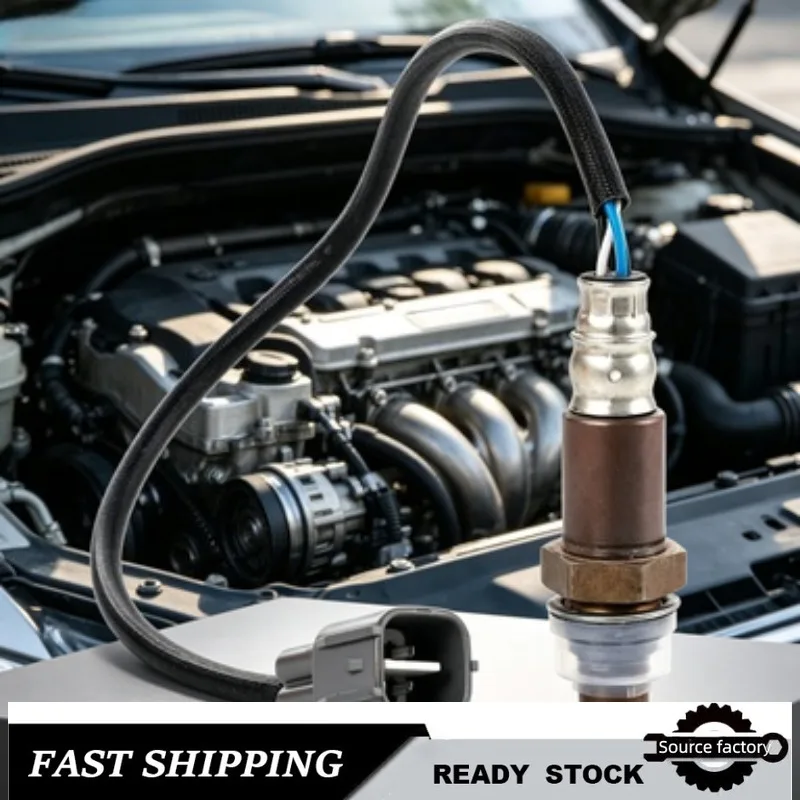 

O2 Sensor 89467-06050 for Toyota Camry Lexus, Automotive Sensor In-stock, Shipped ImmediatelyReplacement Parts