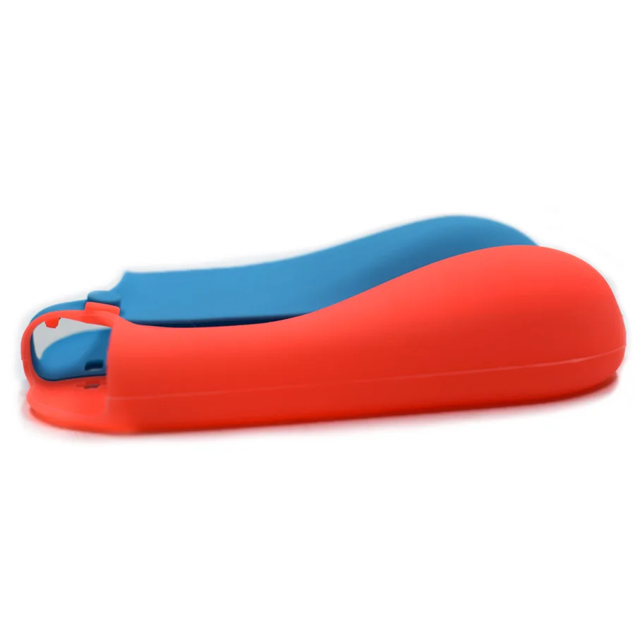 Capa macia de silicone para aperto de mão, capa protetora para nintendo switch oled ns joy-con controlador, protetor completo de pele