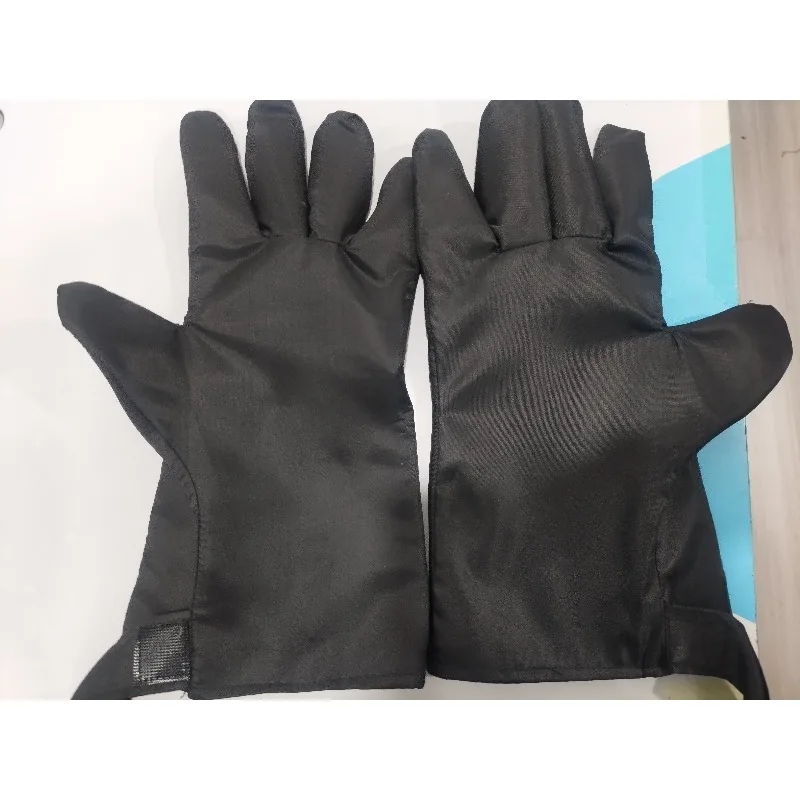High‑Performance Laser‑Safety Protective Gloves Suitable for Hand‑Held Laser Welding Cleaning Operation Anti‑Radiation PPE