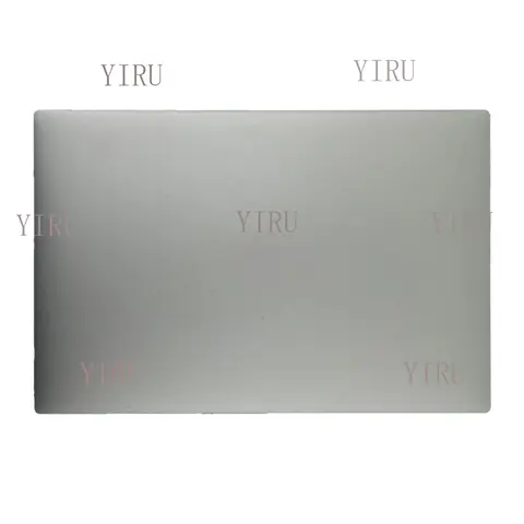 L+ 0TD5JR TD5JR For Dell XPS 13 9300 9310 LCD Rear Lid Back Cover Top Case Shell