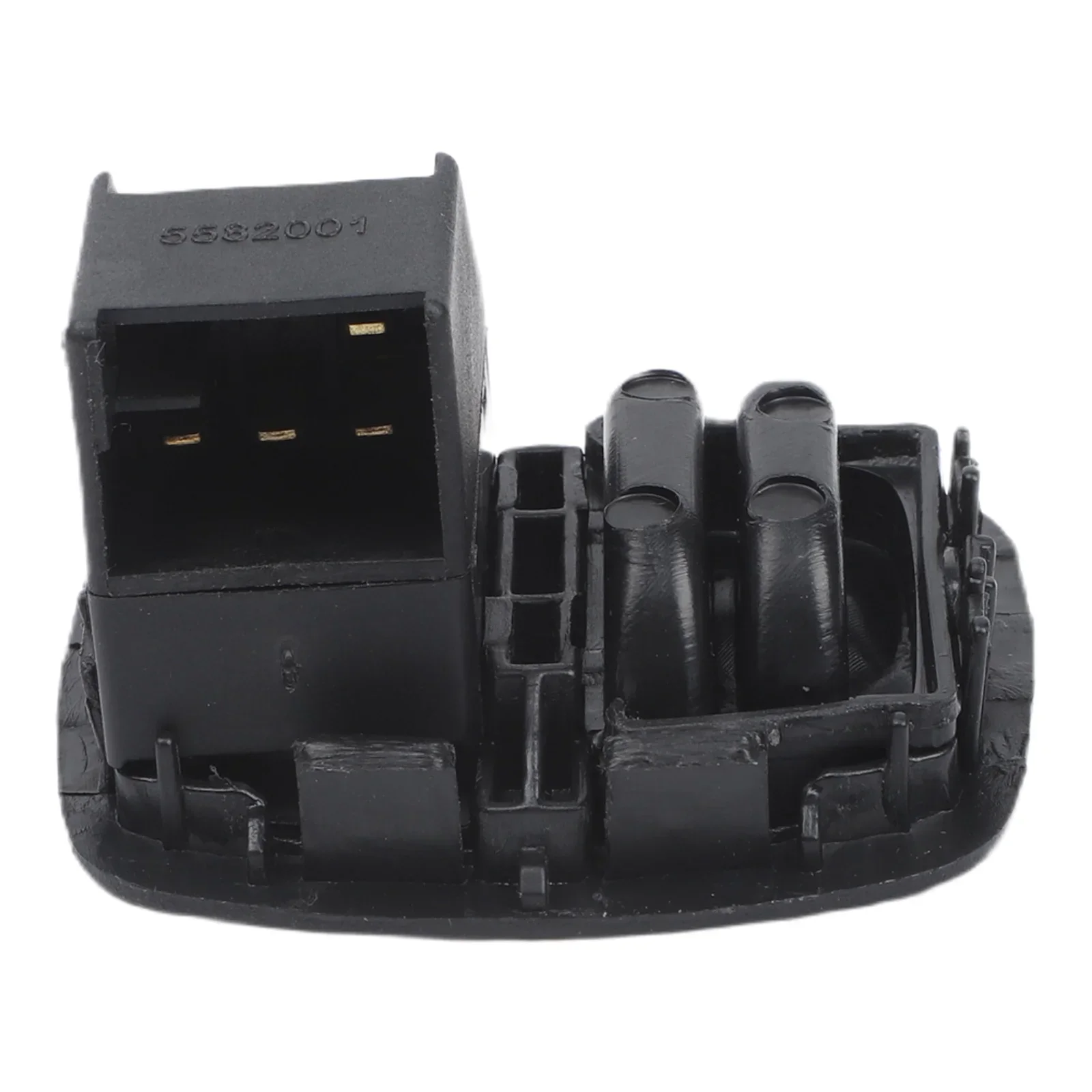 

Ремонтная рамка центральной консоли приборной панели, специально для конкретной модели автомобиля, прямая замена, соответствует оригинальному, корпус переключателя приборной панели