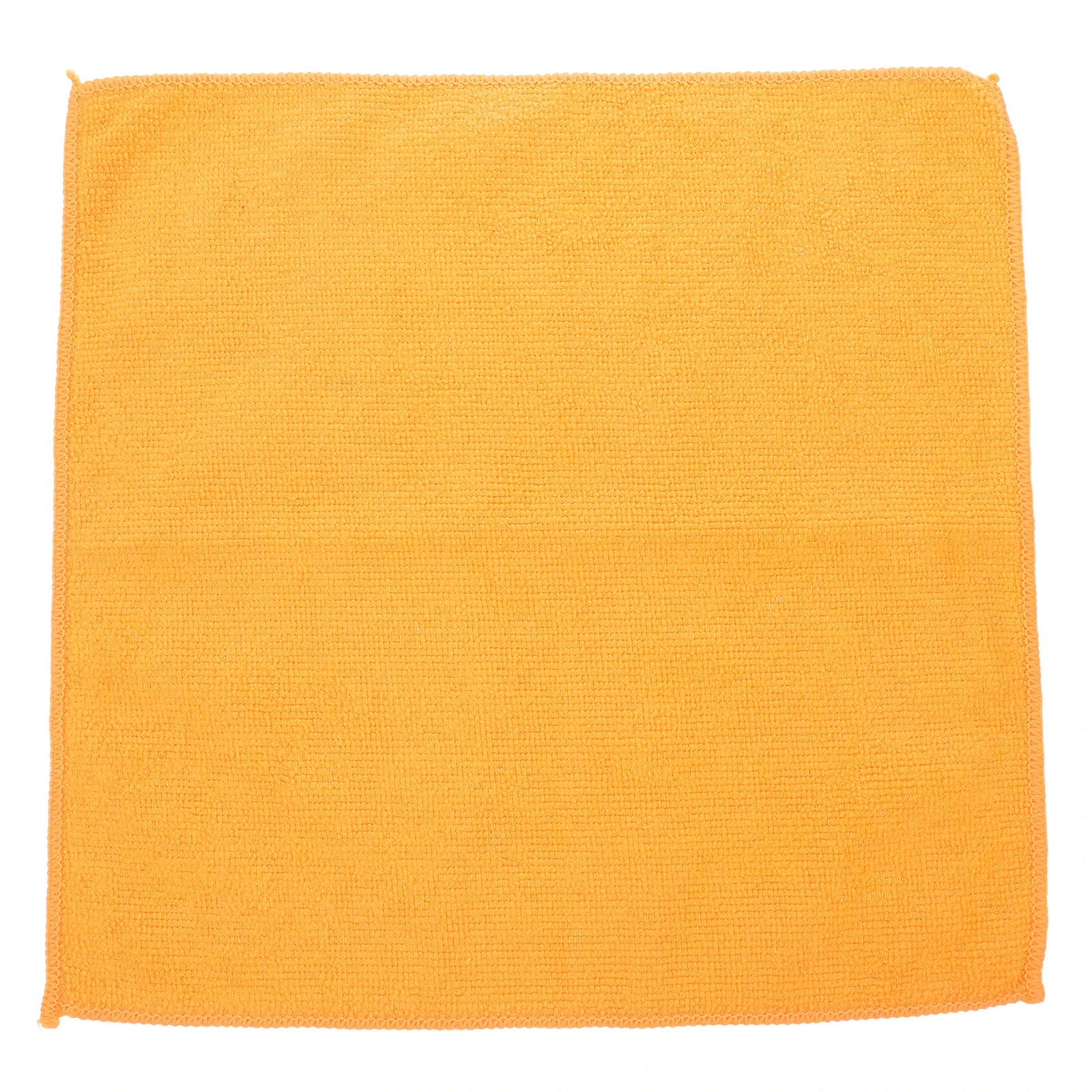 

Microfiber Cleaning Small Water Absorbing Towel Red Kitchen Duster Car Wash Polishing Cloth Absorbent Wiping Table Furniture