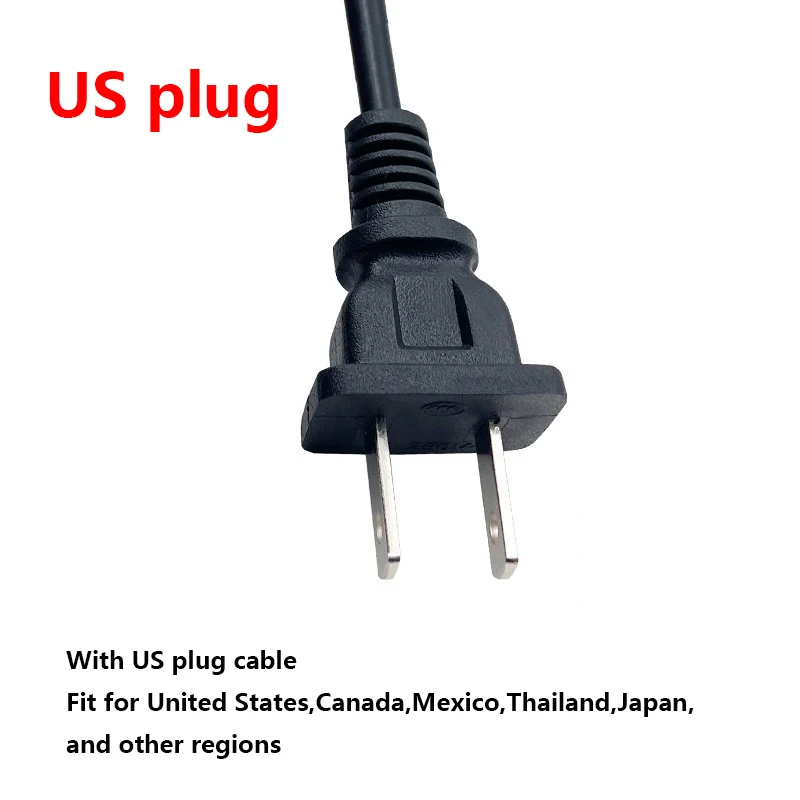 13,5V 3A 4A 5A AC/DC adapter 13,5 Volt voeding 13,5V adapter EU 4,8mm converter 5,5x2,5mm 13,5V3A 13,5V4A 13,5V5A EU 4,8mm