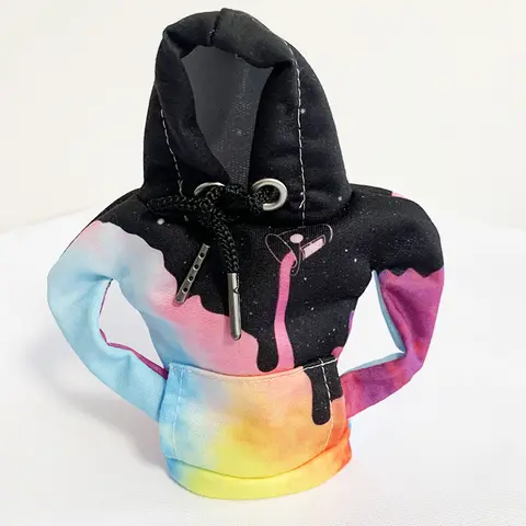 10 best sales utrustningshoodie - №10