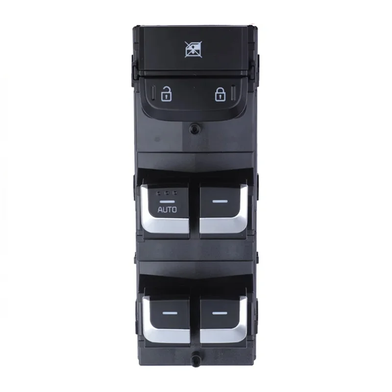 

A04E-93570-G5040 Master Power Window Switch Button Control Regulator Car 93570G5040 For Kia Niro 2018 2019 2020