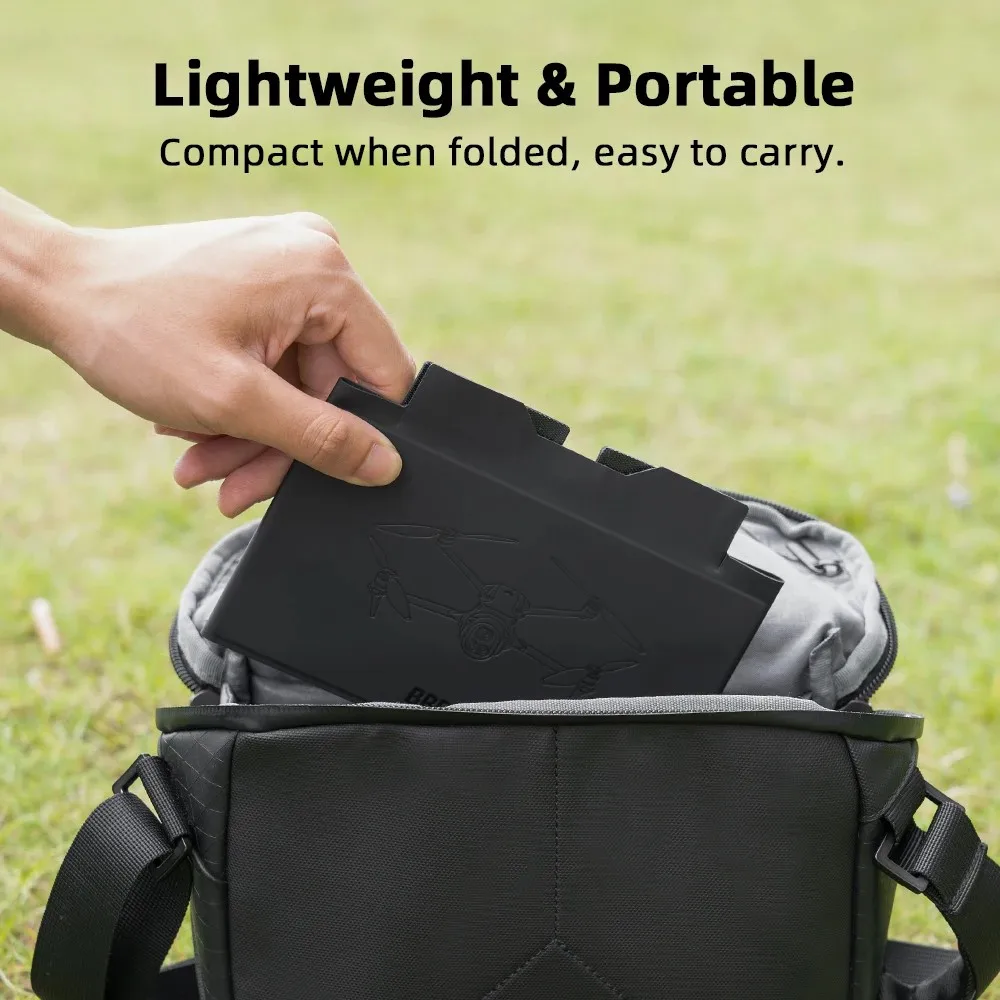 Sun Hood for Mavic 4 Pro RC Pro 2 Remote Control Monitor Screen Sun Visor Sunshade for Mavic 4 Pro Drone Accessories