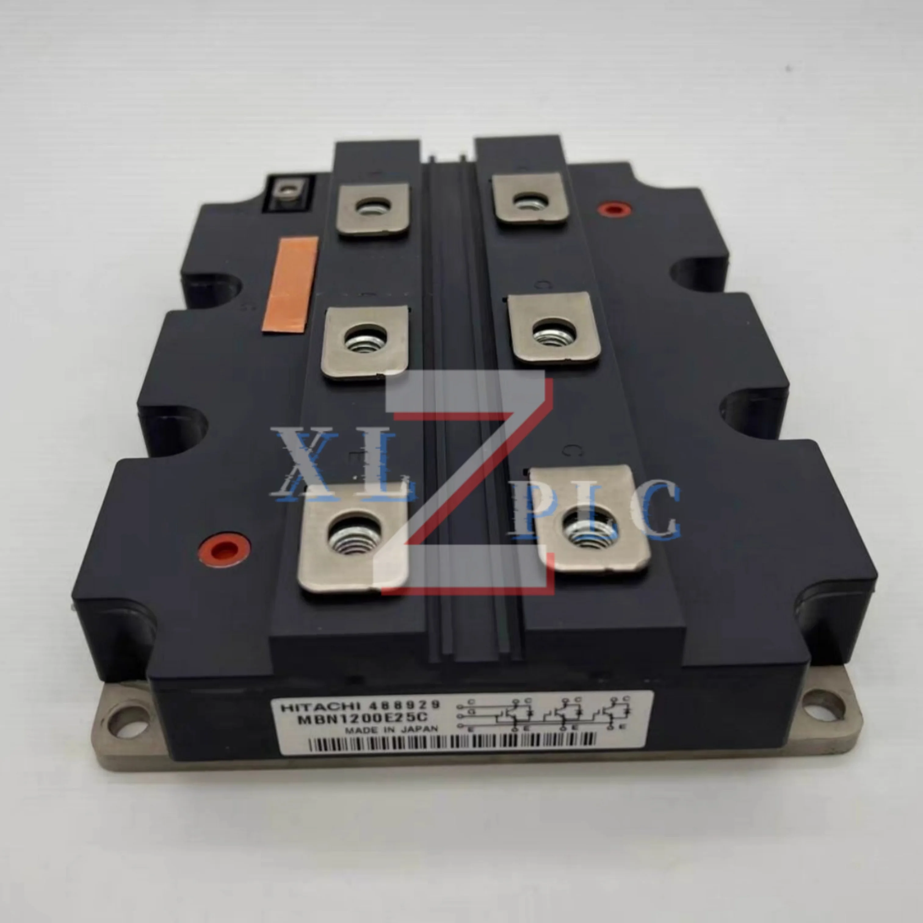 وحدة إمداد الطاقة MBN1200E25C جديدة