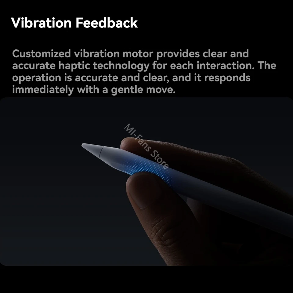 Xiaomi Focus Stylus Pen Pro for Xiaomi Pad 8/8 Pro