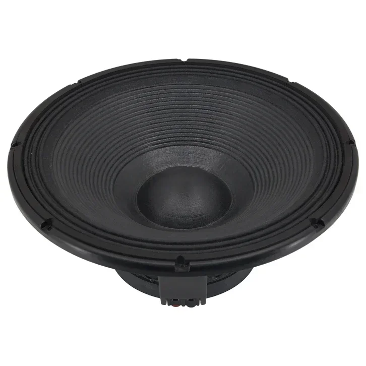 18100-005 Low Price 18 Inch RCF Speaker Power 800W RMS 4 Inch Coil Professional Audio RCF Subwoofer For Line Array Sound System