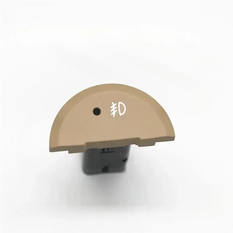 Fog light switch for Hyundai ACCENT 2005 Prime front fog lamp rear fog Control Switch