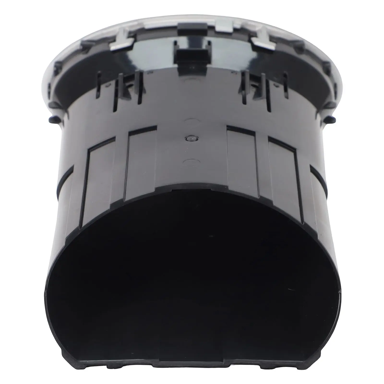 

Replacement Air Conditioning Vents Kit Compatible with For Ford Focus MK2 (2005 2013) Contains a Total of 124 Pcs