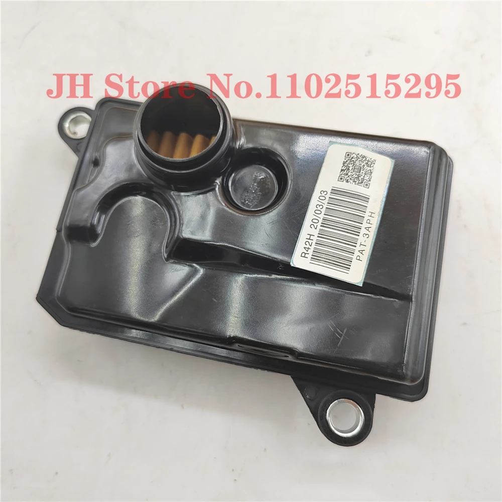 JH Transmission Oil Filter For Toyota Alphard 35330-28020 3533028020 35330-58020 3533058020 35330-39565 3533039565