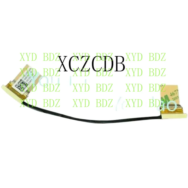 

Кабель ЖК-монитора DB для ASUS U4100U UX3400UA 1422-02P90AS 14005- 02210500 30-контактный NT/CDB
