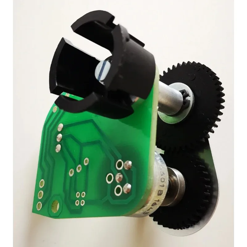 

Actuator potentiometer assembly CIPOT1