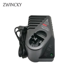 Replacement For BOSCH Charger NI-HM Ni-Cd Battery 7.2V 9.6V Charger  GDR12V GSB12V GSB14.4V GSR 7.2V GSR9.6V GSR12V GSR14.4V