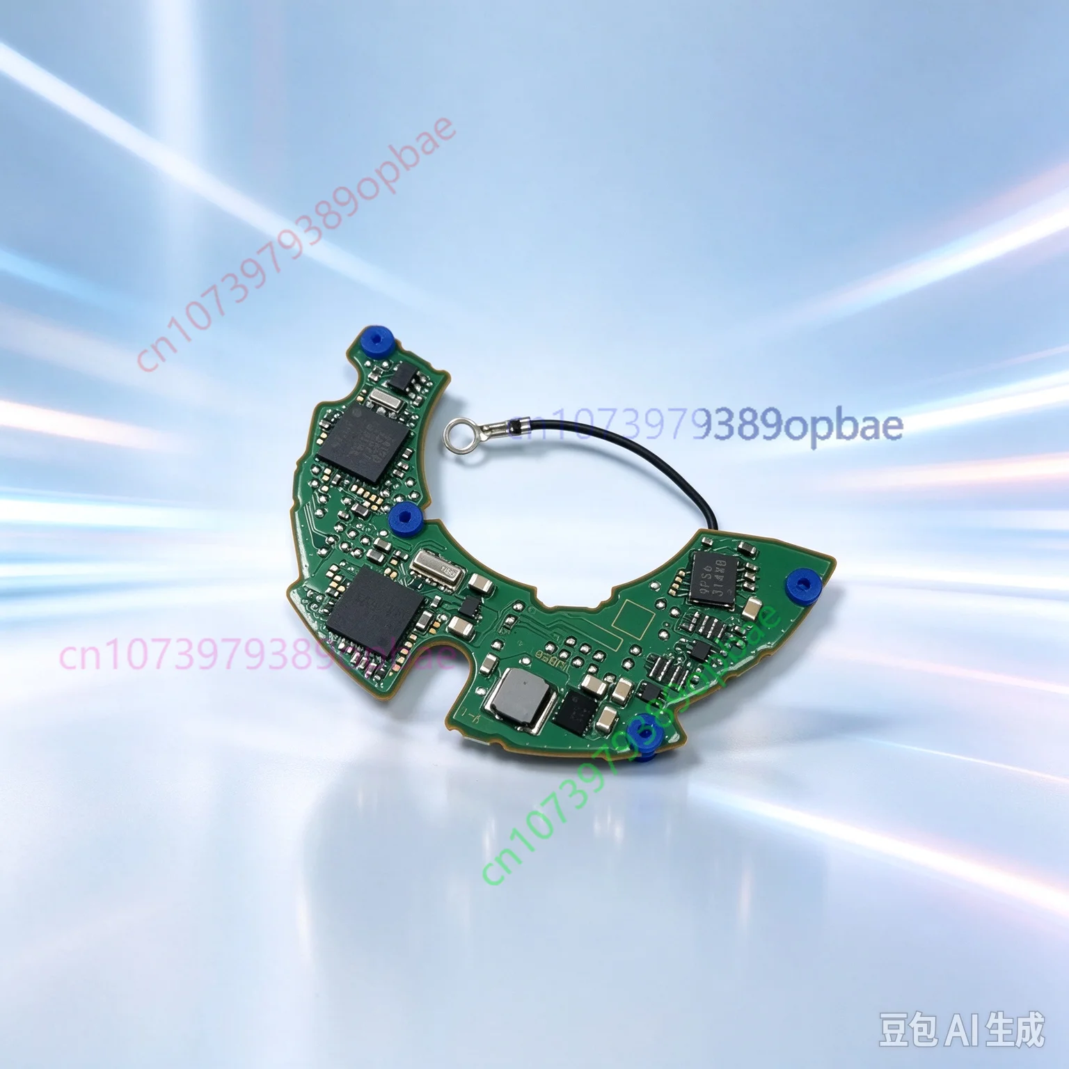Replacement Lens Main Motherboard for Panasonic Lumix G X Vario 12-35mm F2.8 ASPH H-HS12035