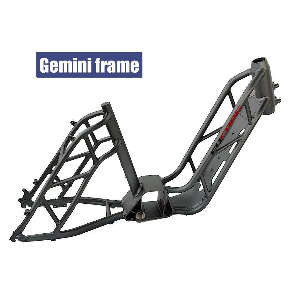 30Ah Lithium Battery Road Electric Bicycle With Reasonable Price Aluminum Bike Frame