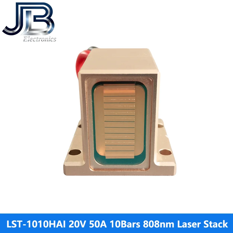 LST-1010HAI 10Bars … - image