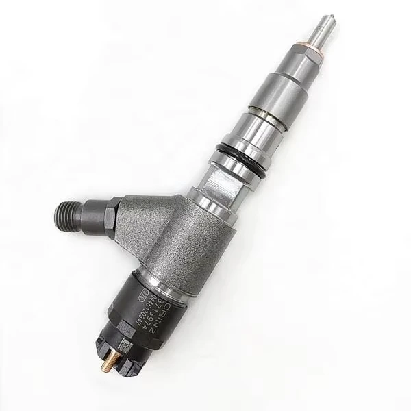 

Common Rail Injector 0445120347 0445120348 0445120516 0445120517 0445120400 0445120399 0445120518 0445120519