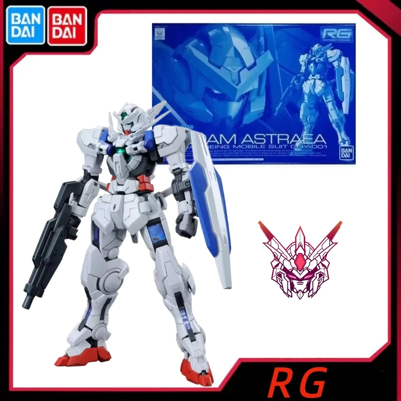 在庫あり-バンダイオリジナル-ガンダム-pb限定-rg-1-144-エクシア-アーチエンジェル-ジャスティス-組み立てモデル-コレクション-ホリデーギフト-デコレーション