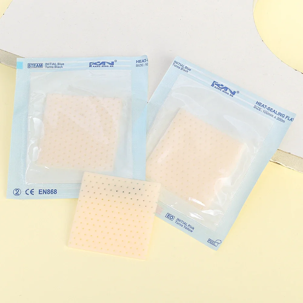 Low Temperature Thermoplastic Board Beauty Fracture Splints High Nose Bridge Reusable Health Care Brace Nasal Shaping Corrector